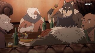 [AniMaunt] Бесконечная гача 1 сезон 3 серия