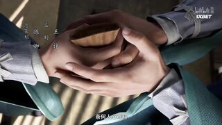 [AniMaunt] Путешествие к бессмертию 4 сезон 41 серия