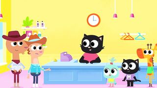 Майло 2 сезон 6 серия - Ковбой