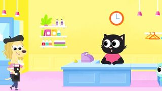 Майло 2 сезон 10 серия - Скульптор