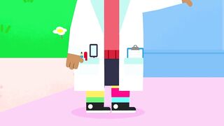 Майло 2 сезон 16 серия - Астроном