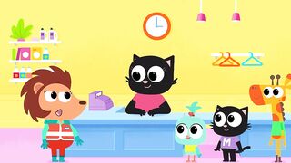 Майло 2 сезон 18 серия - Сборщик мусора