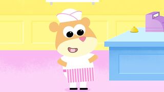 Майло 2 сезон 19 серия - Продавец мороженого