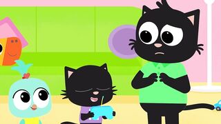 Майло 2 сезон 22 серия - Водитель автобуса