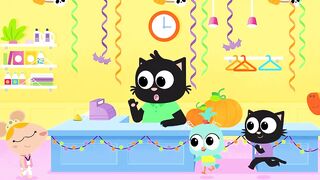 Майло 2 сезон 25 серия - Организатор вечеринок