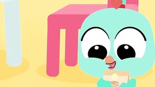 Майло 2 сезон 26 серия - Рабочий