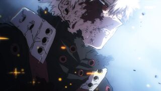 [AniMaunt] Моя геройская академия 8 сезон 3 серия