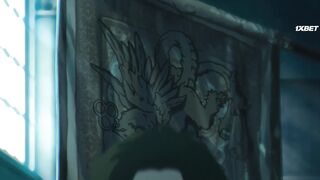 [AniMaunt] Семья шпиона 3 сезон 3 серия