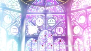 [AniMaunt] Шальной последний босс явился! 1 сезон 4 серия