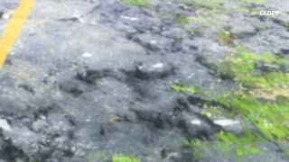 [AniMaunt] Постапокалиптическое путешествие 1 сезон 3 серия