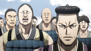 [AniMaunt] Царство 6 сезон 3 серия