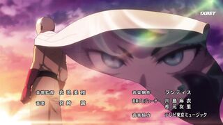 [AniMaunt] Ванпанчмен 3 сезон 2 серия