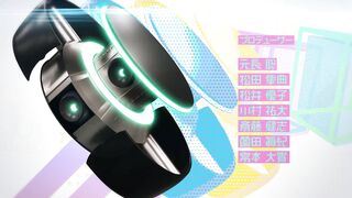 [AniMaunt] Альма хочет быть семьёй 1 сезон 3 серия