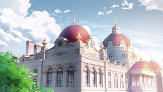 [AniMaunt] Однажды я стала принцессой 1 сезон 6 серия