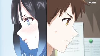 [AniMaunt] Не трогай меня, Котэсаси 1 сезон 3 серия