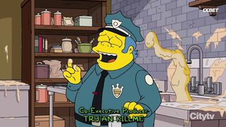 [AniMaunt] Симпсоны 37 сезон 3 серия