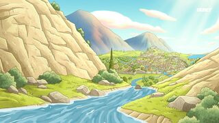 [AniMaunt] Гавноград 3 сезон 3 серия