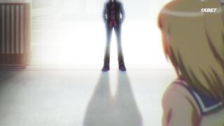 [AniMaunt] Гинтама 3-Z класс Гинпачи-сэнсэя 1 сезон 3 серия