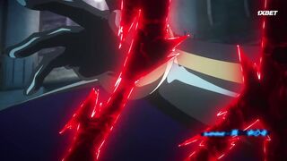 [AniMaunt] Мой статус убийцы очевидно превосходит геройский 1 сезон 3 серия