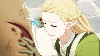 [AniMant] Кулинарные скитания в параллельном мире 2 сезон 3 серия