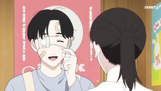 [AniMaunt] Обычные дни Яно 1 сезон 4 серия