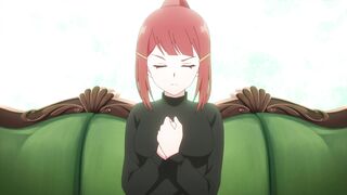 [AniMaunt] Бесклассовый герой Да мне всё равно не нужны эти ваши умения 5 серия