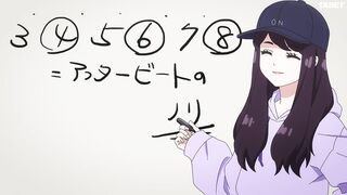 [AniMaunt] Один танец 1 сезон 3 серия