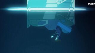 [AniMaunt] Сыграем Моя жизнь, полная квестов 1 сезон 4 серия