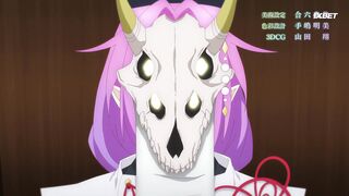 [AniMaunt] Повар небесной гостиницы 2 сезон 4 серия