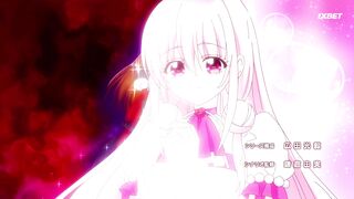 [AniMAunt] Тёмное прошлое перевоплощённой злодейки 1 сезон 3 серия