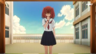 [AniMaunt] Этот монстр хочет меня съесть 1 сезон 4 серия