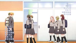 [AniMaunt] Звезда, что ярче солнца 1 сезон 4 серия