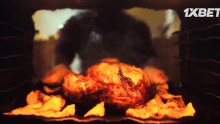 [AniMaunt] Вечность Югурэ 1 сезон 4 серия