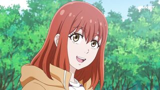 [AniMaunt] Соло-кемпинг на двоих 1 сезон 16 серия