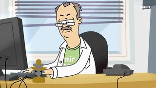 [AniMaunt] Оперативная группа Кверлиц 1 сезон 1 серия