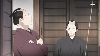 [AniMaunt] Мирские стремления 1 сезон 4 серия