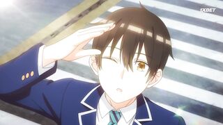 [AniMaunt] Ватари на грани краха 1 сезон 17 серия