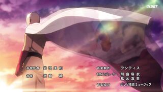 [AniMaunt] Ванпанчмен 3 сезон 3 серия