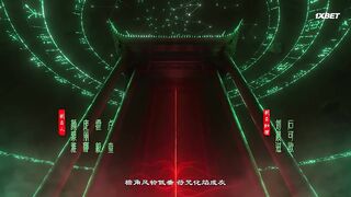 [AniMaunt] Призрачный Наньтин 1 сезон 6 серия