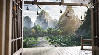 [AniMaunt] Путешествие к бессмертию 4 сезон 42 серия