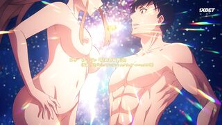 [AniMaunt] Сказание об обручальных кольцах 2 сезон 4 серия