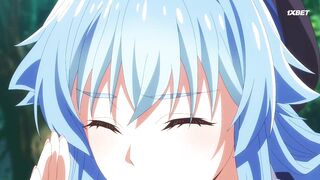 [AniMaunt] Шальной последний босс явился! 1 сезон 5 серия