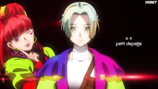 [AniMaunt] Гносия 1 сезон 3 серия