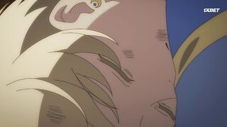 [AniMaunt] Придворный маг, пользовавшийся лишь магией поддержки 1 сезон 4 серия