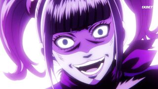 [AniMaunt] Тандзабуро Тодзима хочет стать Наездником в маске 1 сезон 4 серия