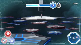 [AniMaunt] Трансформеры Кибермир 1 сезон 13 серия