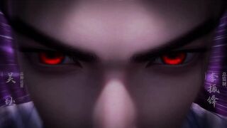 [AniMaunt] Противостояние святого 112 серия