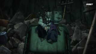 [AniMaunt] Гатиакута 1 сезон 16 серия