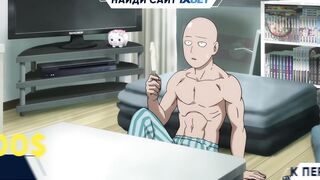 [AniMaunt] Не трогай меня, Котэсаси 1 сезон 4 серия