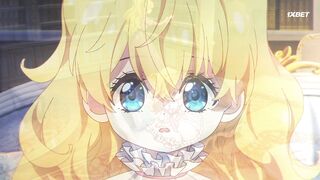 [AniMaunt] Однажды я стала принцессой 1 сезон 7 серия